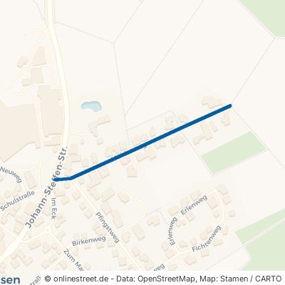 Mühlenweg 56869 Mastershausen 