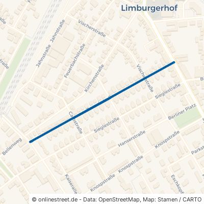 Brunckstraße Limburgerhof 