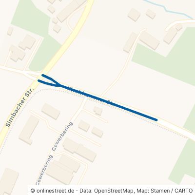 Kirchhammer Straße 94148 Kirchham Tutting 