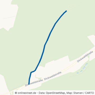 Neuwiesenweg Sinsheim 