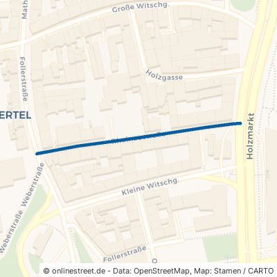 Rheinaustraße 50676 Köln Altstadt-Süd Innenstadt