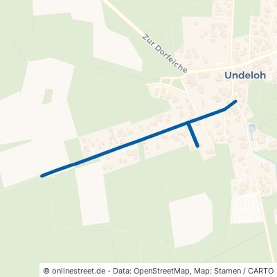 Heimbucher Straße Undeloh 