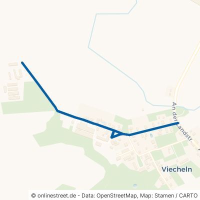Lange Straße 17179 Behren-Lübchin Viecheln 