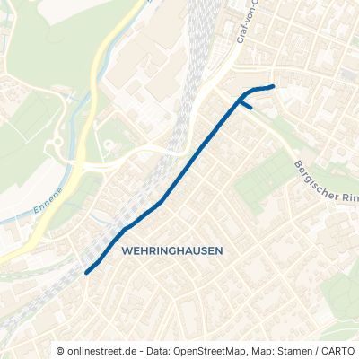 Augustastraße 58089 Hagen Wehringhausen 