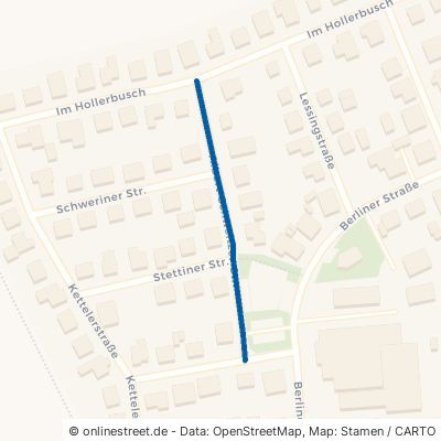 Albert-Schweitzer-Straße 65468 Trebur Astheim 