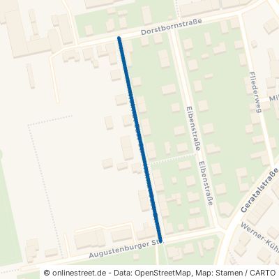Helmut-Just-Straße 99094 Erfurt Bischleben-Stedten Bischleben-Stedten