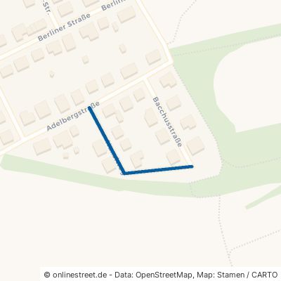 Huxelweg 55237 Flonheim 
