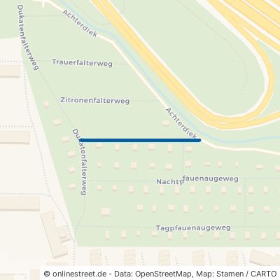 Schwalbenschwanzweg 28327 Bremen 