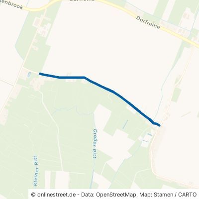 Kuhle Neuendorf bei Elmshorn 