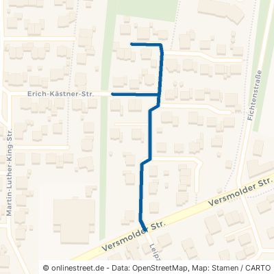 Maximilian-Kolbe-Straße 48336 Sassenberg 