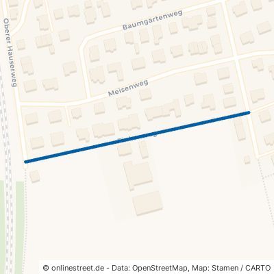 Finkenweg 71149 Bondorf 