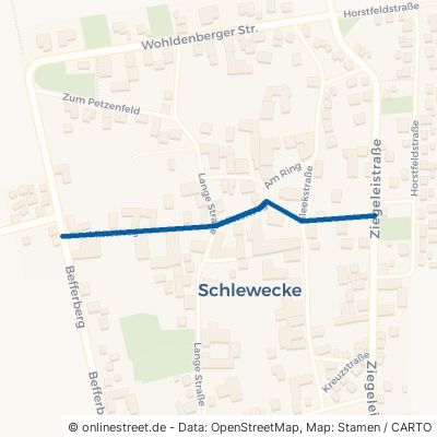 Mittelweg 31167 Bockenem Schlewecke 