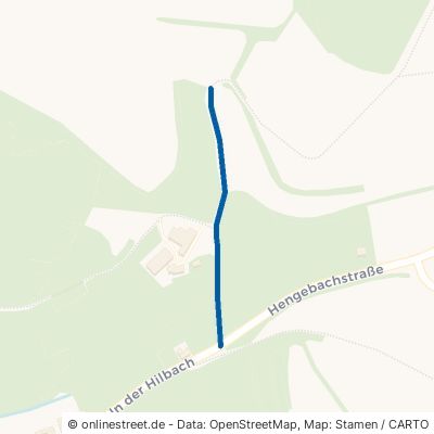 Kohnental 52396 Heimbach 