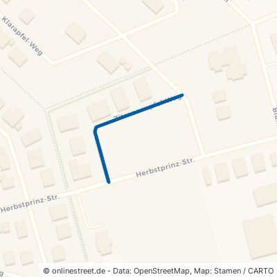 Zitronenapfel-Weg 21640 Horneburg 