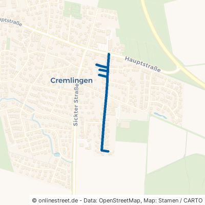 Emil-Berg-Straße Cremlingen 