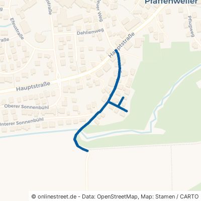 Brestenberg Villingen-Schwenningen Pfaffenweiler 