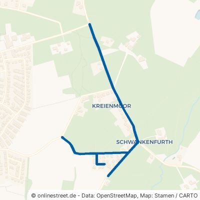 Kreienmoor 28790 Schwanewede 
