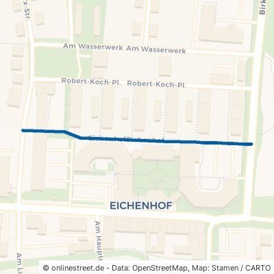 Eichenhof 16767 Leegebruch Germendorf