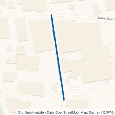 Benzstraße 74193 Schwaigern 