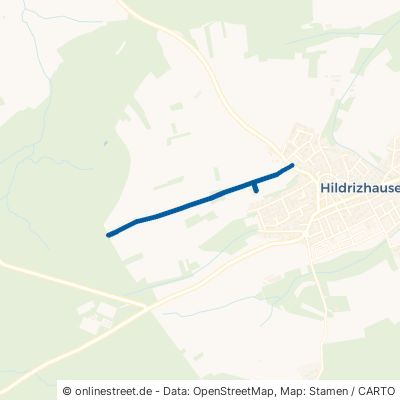 Gehrnäcker Hildrizhausen 