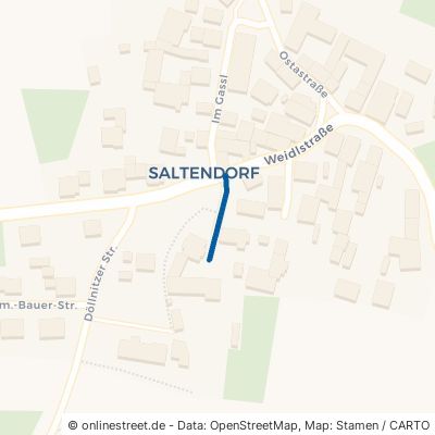 St.-Peter-Straße 92533 Wernberg-Köblitz Saltendorf 