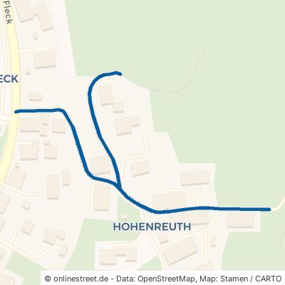 Hohenreuth Lenggries Hohenreuth 