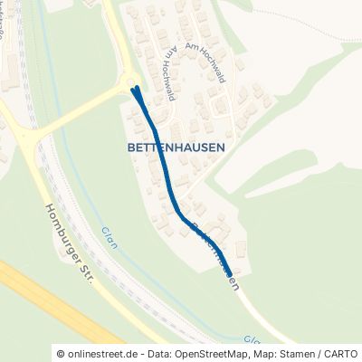 Bettenhausen Glan-Münchweiler Bettenhausen 