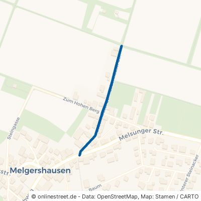 Lobenhäuser Straße 34587 Felsberg Melgershausen 