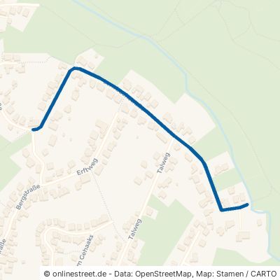 Lensbachstraße 52159 Roetgen Rott Rott