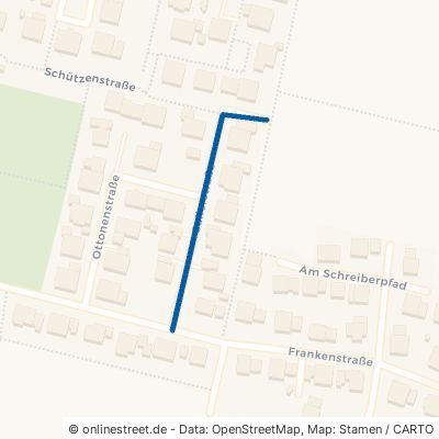 Salierstraße 97505 Geldersheim 
