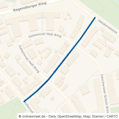Schlüsselstraße 96047 Bamberg Gaustadt