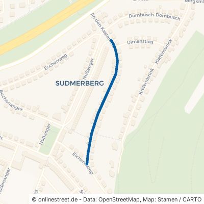 Ahornweg Goslar Sudmerberg 