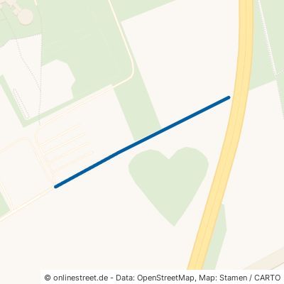 Bredenweg Daldorf 