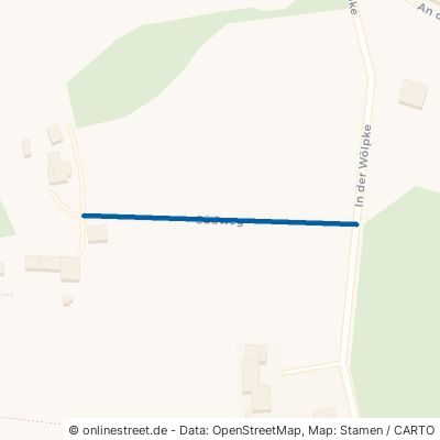 Südweg 32547 Bad Oeynhausen Rehme 
