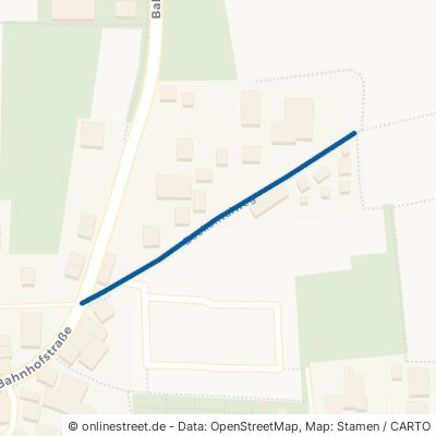 Beckentalweg 71563 Affalterbach 