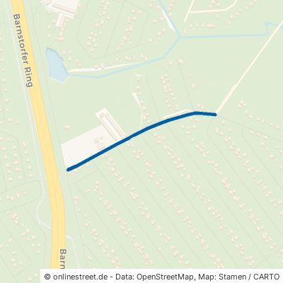 Barnstorf-Ausbau Rostock Reutershagen 