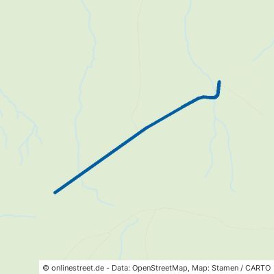 Rehbocksweg Arnsberg 