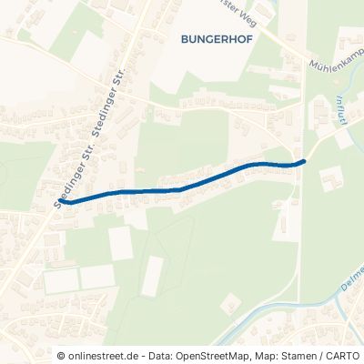 Brauereiweg 27751 Delmenhorst Bungerhof 