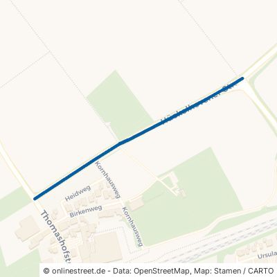Hückelhovener Straße 52511 Geilenkirchen Lindern 