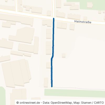 Steinstraße 08451 Crimmitschau 