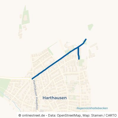 Esslinger Straße 70794 Filderstadt Harthausen Harthausen