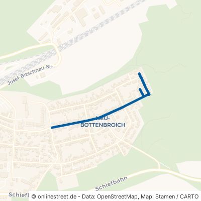Horremer Straße 50169 Kerpen Neu-Bottenbroich Horrem