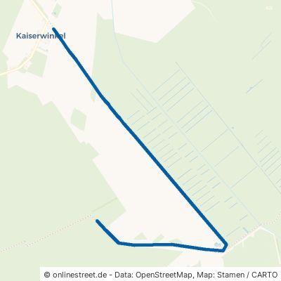 Grenzweg 38470 Parsau Böckwitz 
