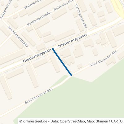 Oberhoferweg 84028 Landshut 