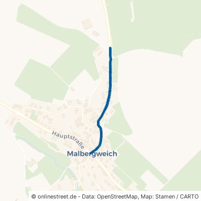 Neidenbacher Straße 54655 Malbergweich 