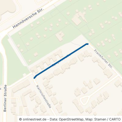Speyerstraße 44143 Dortmund Körne Innenstadt-Ost
