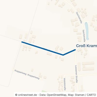 Uhlenhorst Groß Krams 