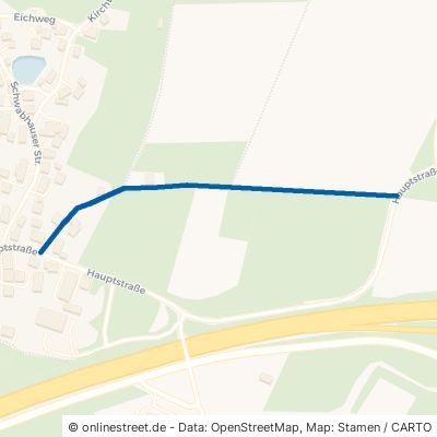 Riedlinger Weg 86949 Windach Schöffelding 