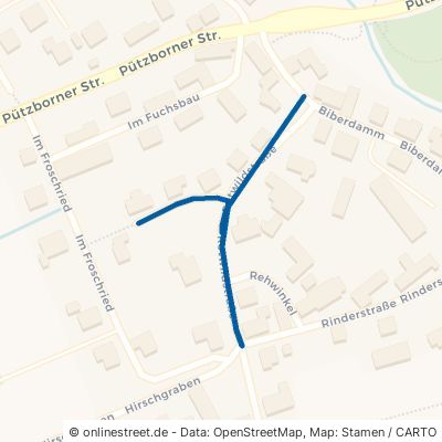 Rotwildstraße 54550 Daun Pützborn 