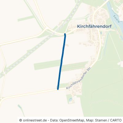 Schenkenweg Bad Dürrenberg 